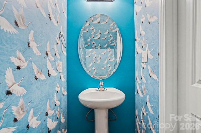 3969 Potts Grove Place, Concord, NC 28025