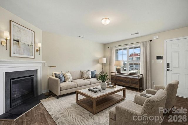 3969 Potts Grove Place, Concord, NC 28025