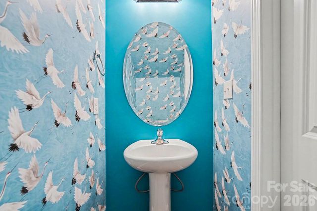 3969 Potts Grove Place, Concord, NC 28025