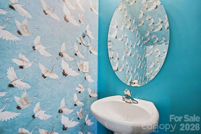 3969 Potts Grove Place, Concord, NC 28025