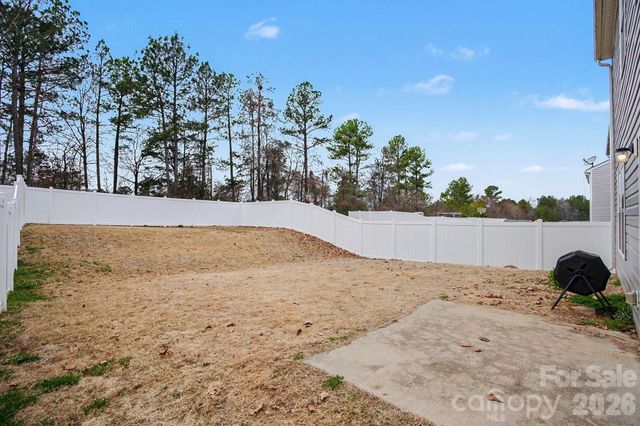 3969 Potts Grove Place, Concord, NC 28025