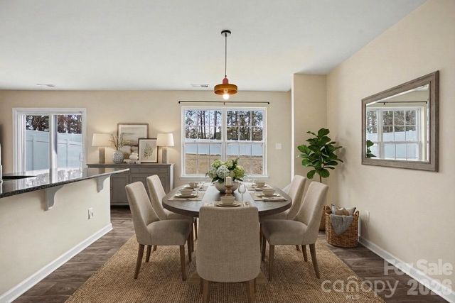 3969 Potts Grove Place, Concord, NC 28025