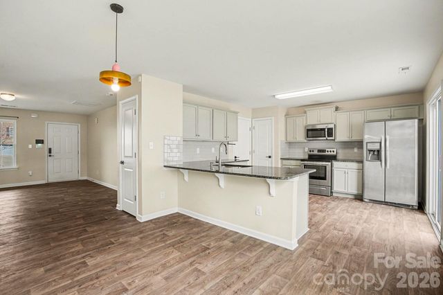 3969 Potts Grove Place, Concord, NC 28025