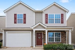 3969 Potts Grove Place, Concord, NC 28025