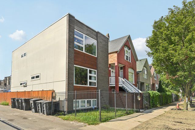1214 N ROCKWELL Street, Chicago, IL 60622