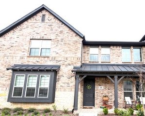 420 Parkside Drive, Argyle, TX 76226