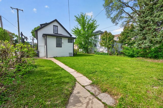 1901-1903 Emerson Street, Evanston, IL 60201