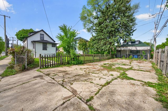 1901-1903 Emerson Street, Evanston, IL 60201