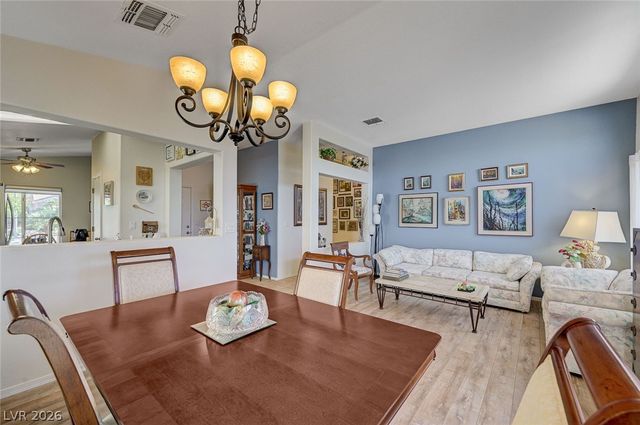 2156 High Mesa Drive, Henderson, NV 89012