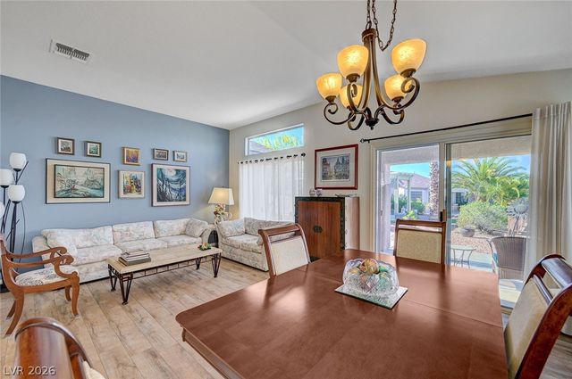 2156 High Mesa Drive, Henderson, NV 89012