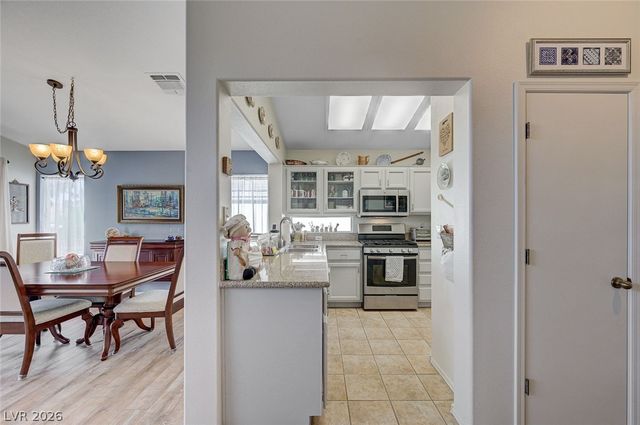 2156 High Mesa Drive, Henderson, NV 89012