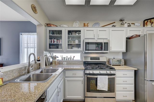 2156 High Mesa Drive, Henderson, NV 89012