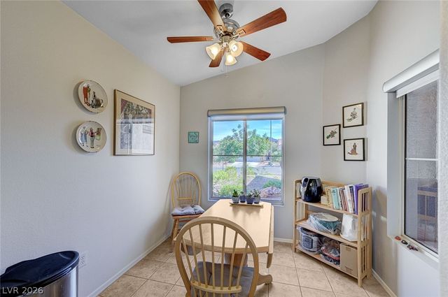 2156 High Mesa Drive, Henderson, NV 89012