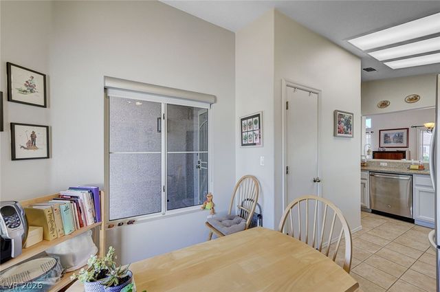 2156 High Mesa Drive, Henderson, NV 89012