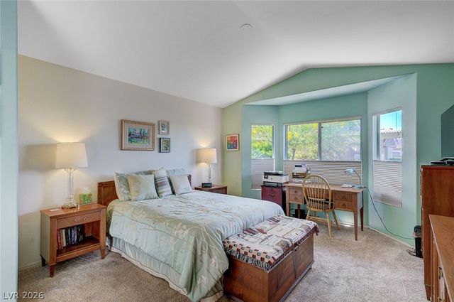 2156 High Mesa Drive, Henderson, NV 89012