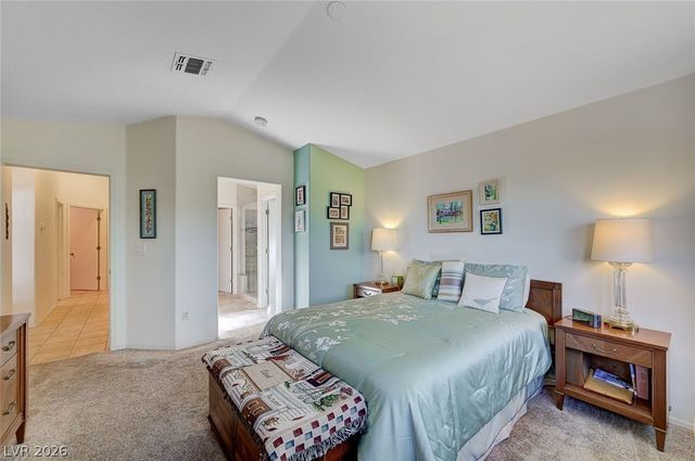 2156 High Mesa Drive, Henderson, NV 89012