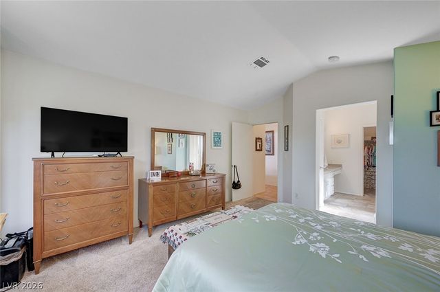 2156 High Mesa Drive, Henderson, NV 89012