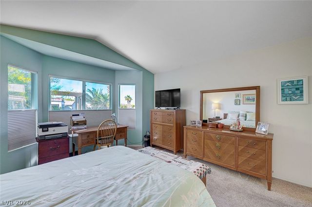 2156 High Mesa Drive, Henderson, NV 89012