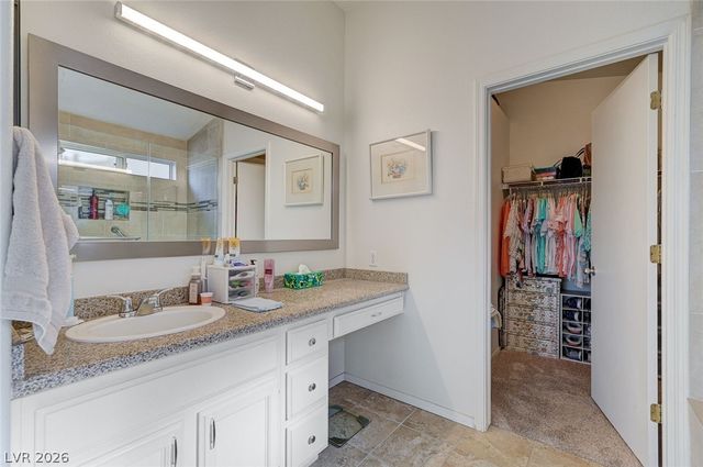 2156 High Mesa Drive, Henderson, NV 89012