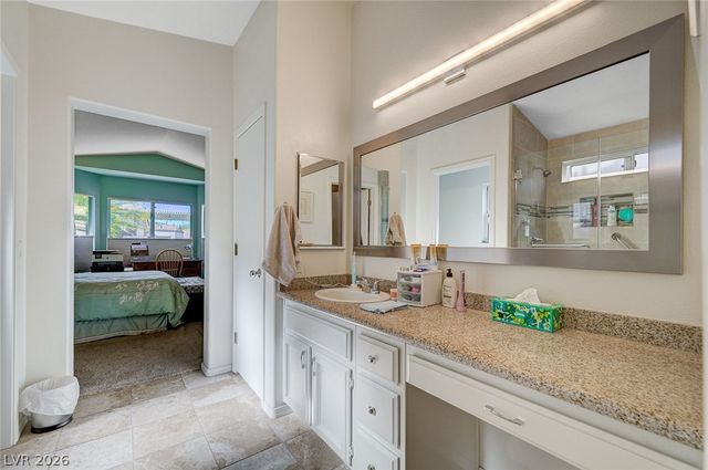 2156 High Mesa Drive, Henderson, NV 89012