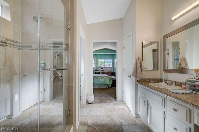 2156 High Mesa Drive, Henderson, NV 89012