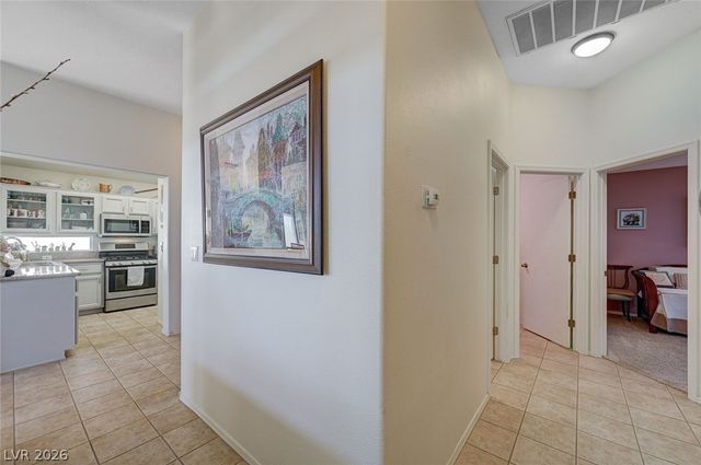 2156 High Mesa Drive, Henderson, NV 89012