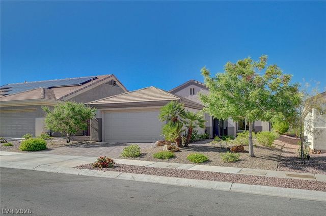2156 High Mesa Drive, Henderson, NV 89012
