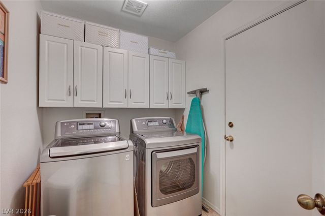 2156 High Mesa Drive, Henderson, NV 89012