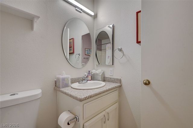 2156 High Mesa Drive, Henderson, NV 89012