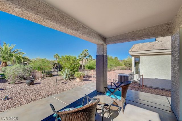 2156 High Mesa Drive, Henderson, NV 89012