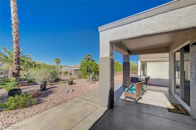 2156 High Mesa Drive, Henderson, NV 89012