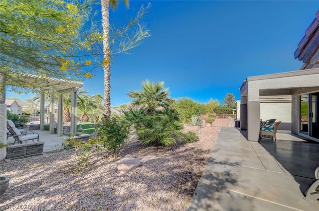 2156 High Mesa Drive, Henderson, NV 89012