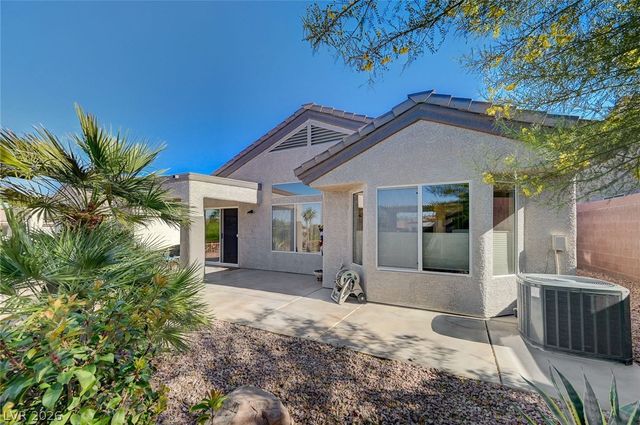 2156 High Mesa Drive, Henderson, NV 89012