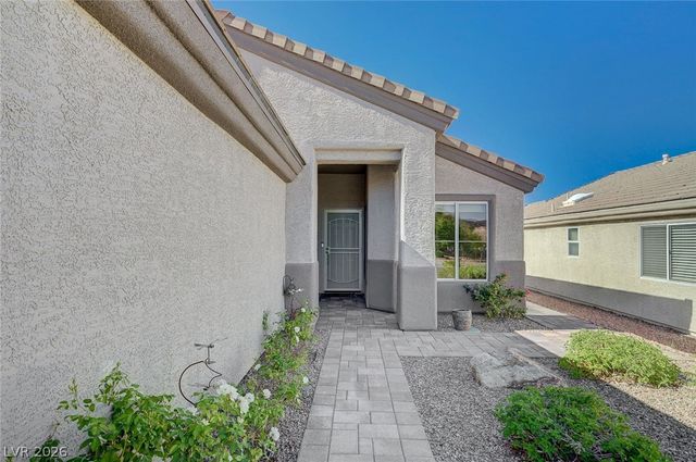 2156 High Mesa Drive, Henderson, NV 89012