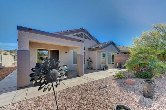 2156 High Mesa Drive, Henderson, NV 89012