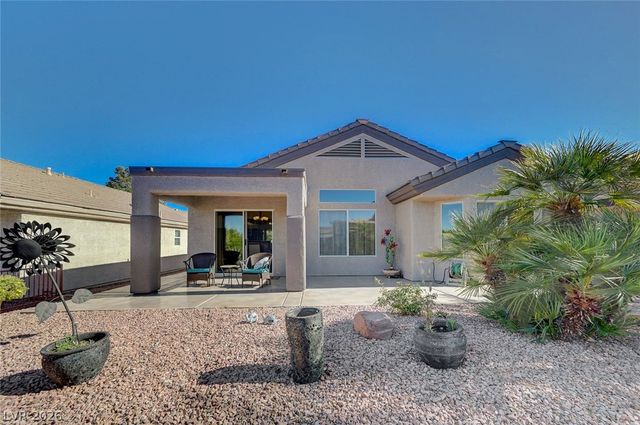 2156 High Mesa Drive, Henderson, NV 89012