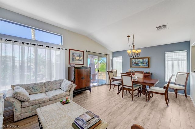 2156 High Mesa Drive, Henderson, NV 89012