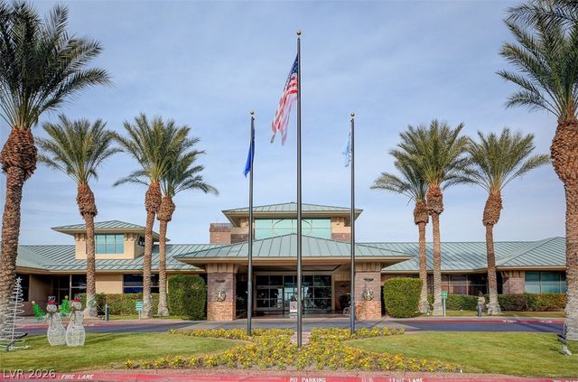 2156 High Mesa Drive, Henderson, NV 89012