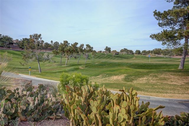 2156 High Mesa Drive, Henderson, NV 89012