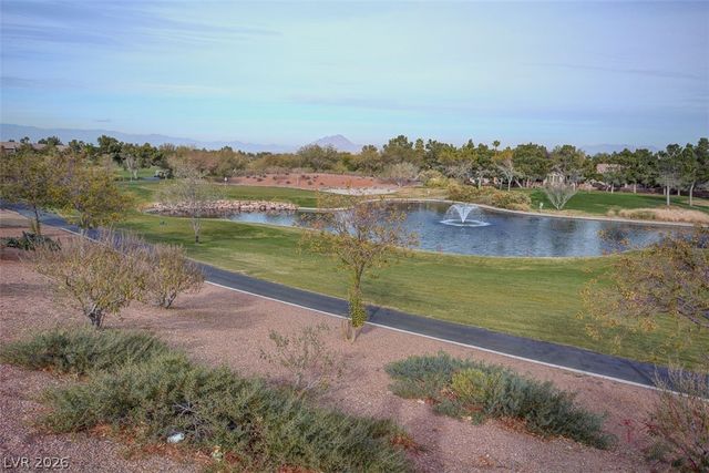 2156 High Mesa Drive, Henderson, NV 89012