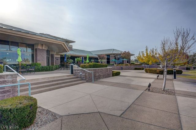 2156 High Mesa Drive, Henderson, NV 89012