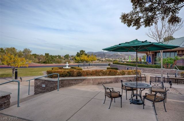 2156 High Mesa Drive, Henderson, NV 89012