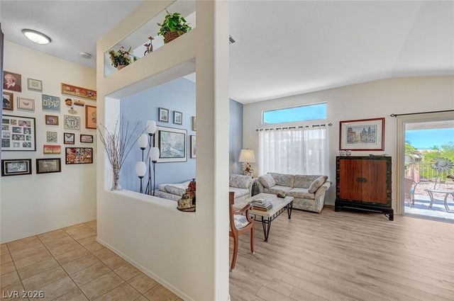 2156 High Mesa Drive, Henderson, NV 89012