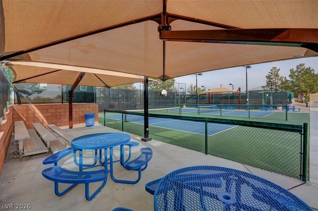 2156 High Mesa Drive, Henderson, NV 89012