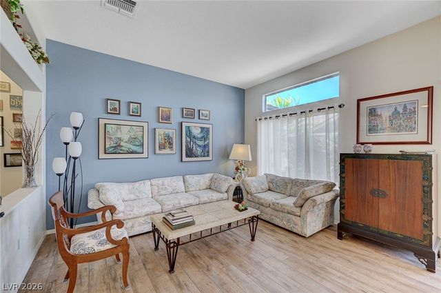 2156 High Mesa Drive, Henderson, NV 89012