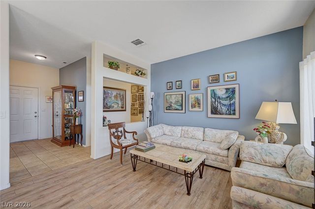 2156 High Mesa Drive, Henderson, NV 89012