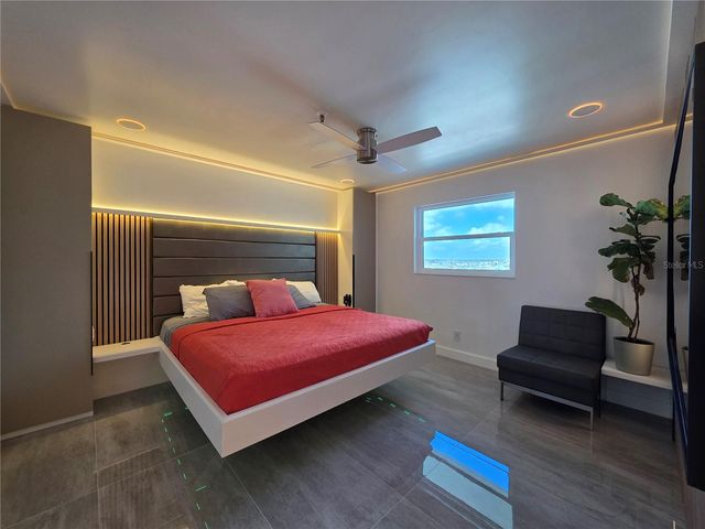 13500 GULF BOULEVARD 702, Madeira Beach, FL 33708