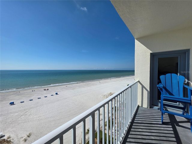 13500 GULF BOULEVARD 702, Madeira Beach, FL 33708