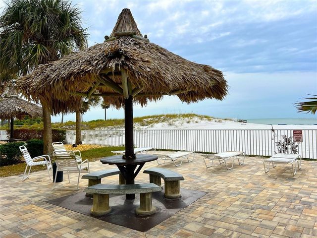 13500 GULF BOULEVARD 702, Madeira Beach, FL 33708