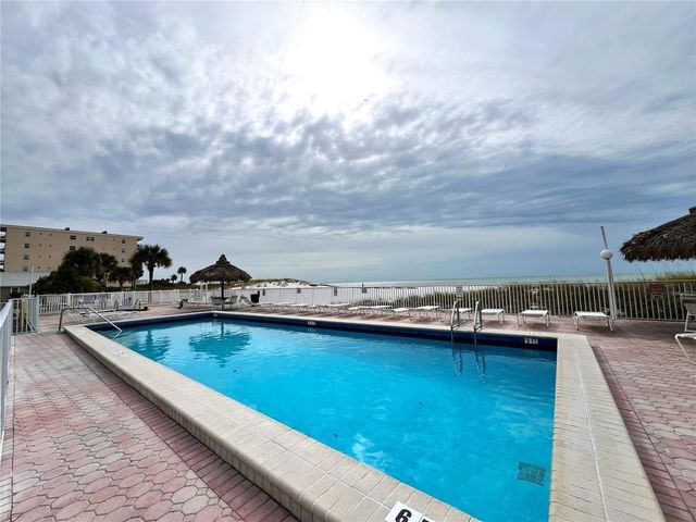 13500 GULF BOULEVARD 702, Madeira Beach, FL 33708